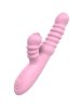 Wibrator-Vibrating Spear USB 3 functions of thrusting / 20 vibrations